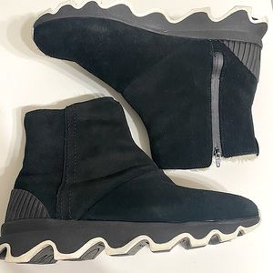 Worn Once | Sorel Kinetic Boots